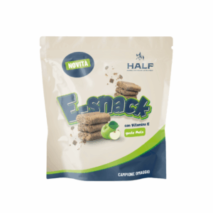 E-Snack Gusto Mela