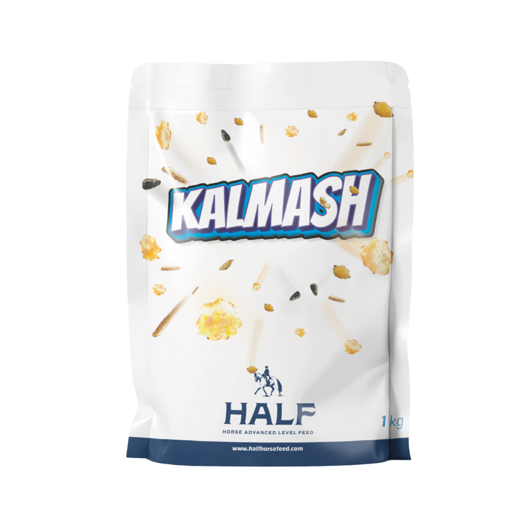 Kalmash