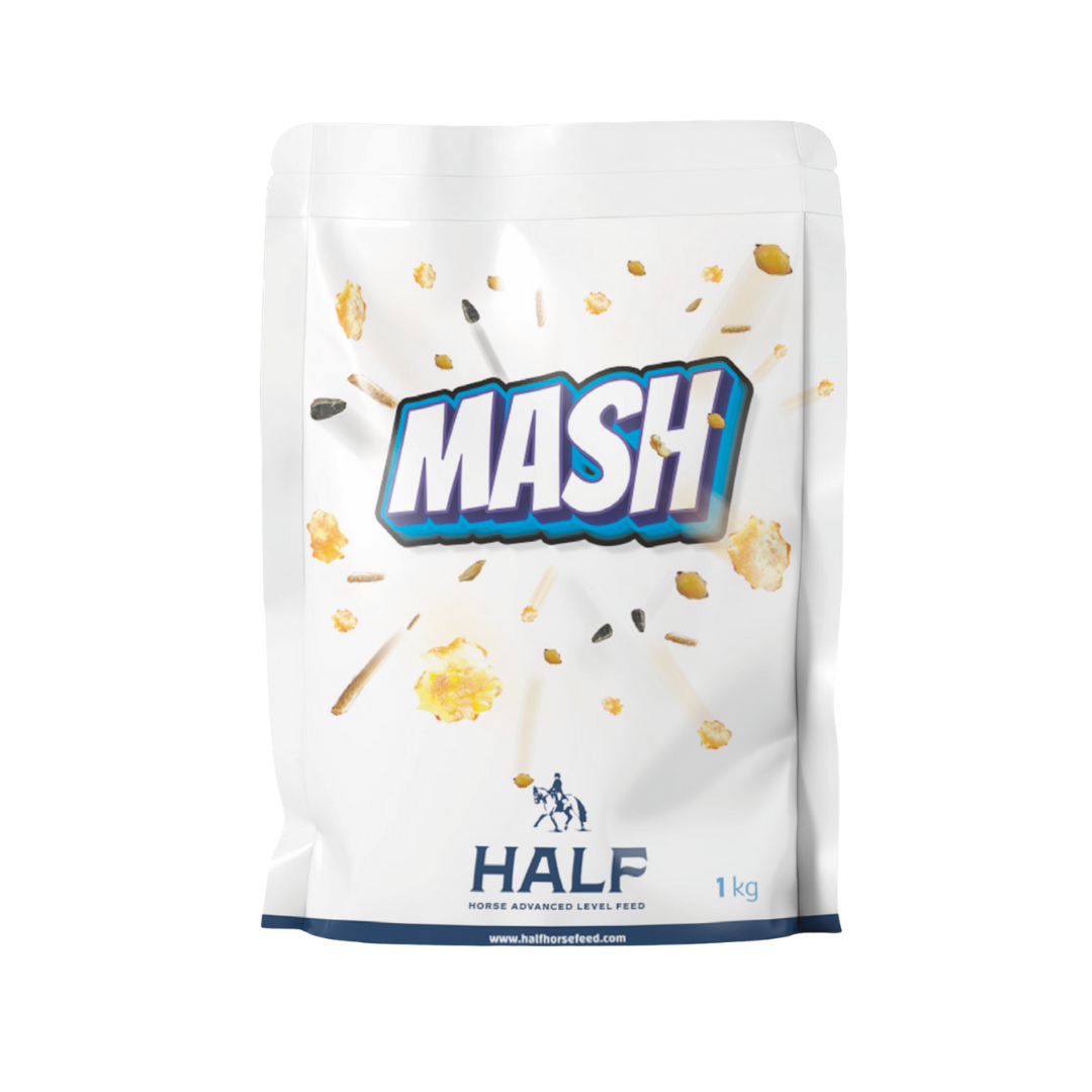 Mash