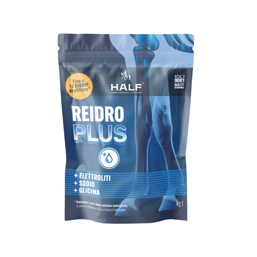 Reidro Plus
