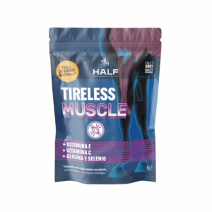 Tireless Muscle