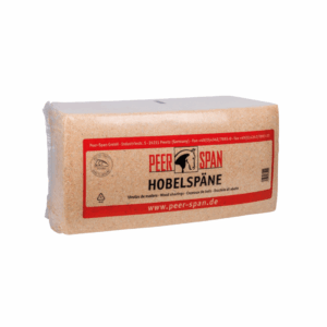Trucioli di piallatura