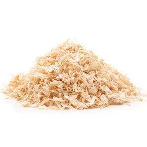 Trucioli di piallatura